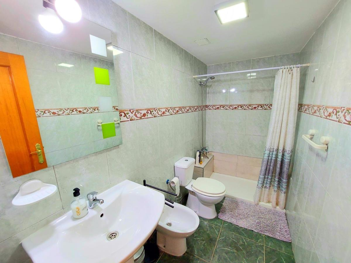 Casa Azul Apartamento Costa De Antigua Exterior foto